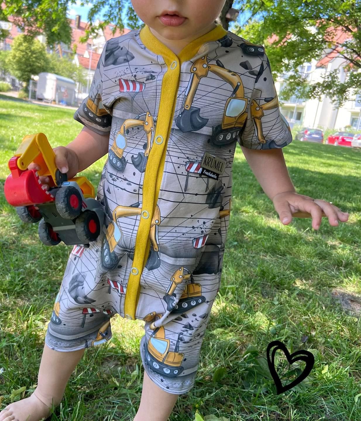 Tanelo Bagger Dauervorbestellung